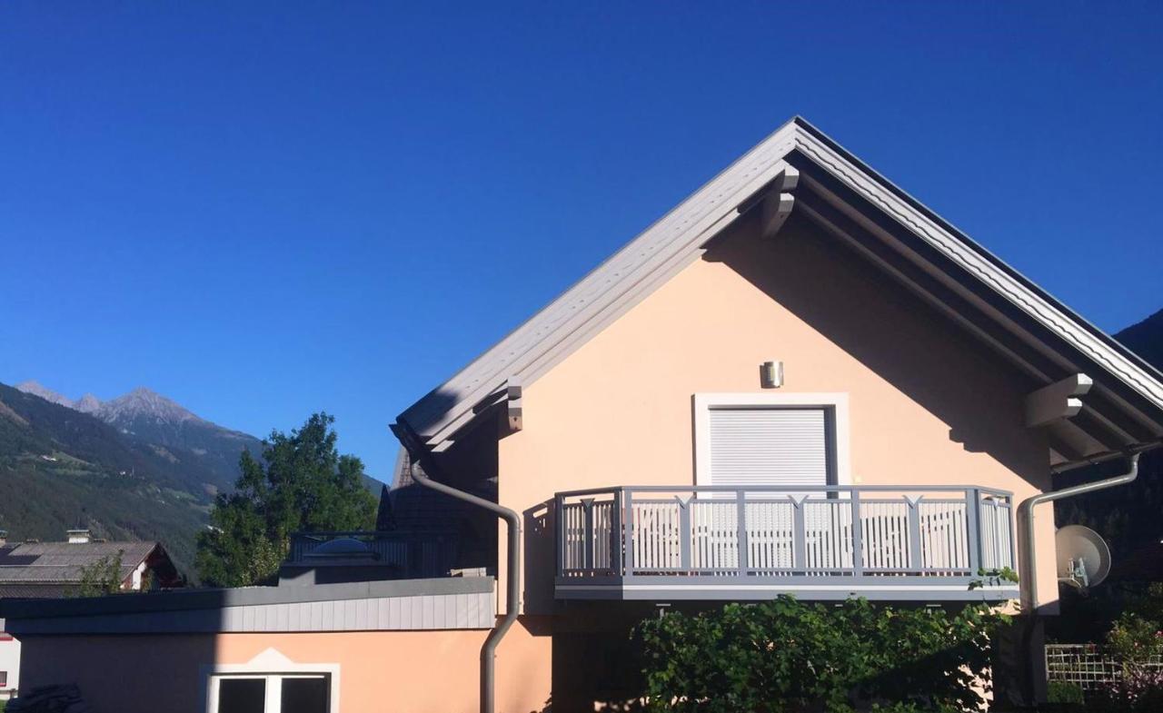 Ferienwohnung Daberer Obervellach Eksteriør billede