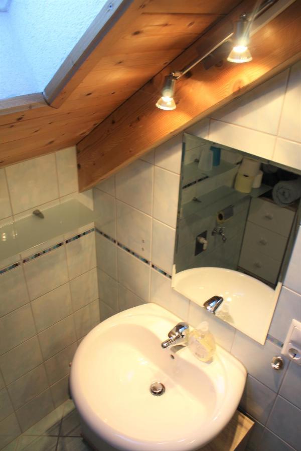 Ferienwohnung Daberer Obervellach Eksteriør billede