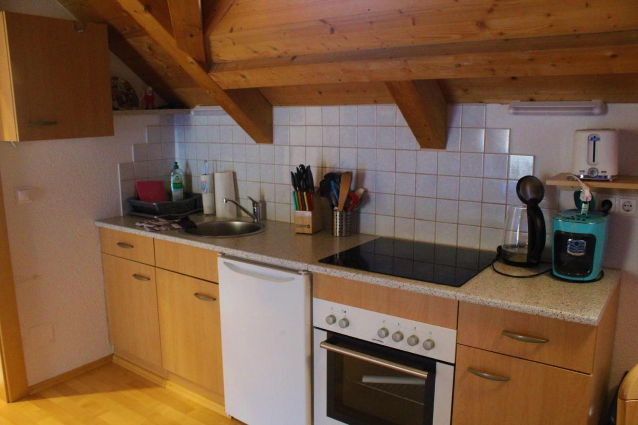 Ferienwohnung Daberer Obervellach Eksteriør billede