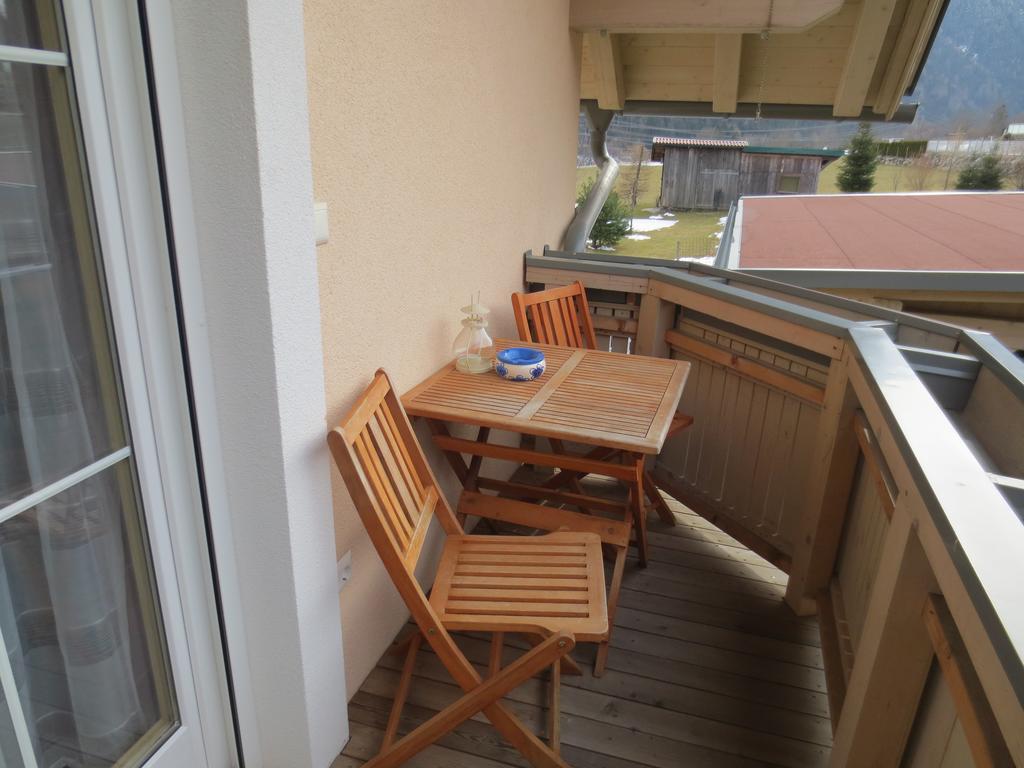 Ferienwohnung Daberer Obervellach Eksteriør billede
